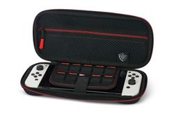 Estuche protector PowerA para Nintendo Switch - Link vs Ganondorf