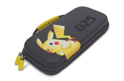 Estuche protector PowerA para Nintendo Switch o Nintendo Switch Lite - Pikachu 025