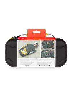 Estuche protector PowerA para Nintendo Switch o Nintendo Switch Lite - Pikachu 025