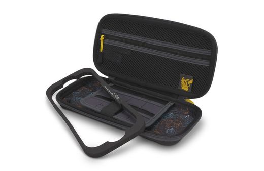 Estuche protector PowerA para Nintendo Switch o Nintendo Switch Lite - Pikachu 025