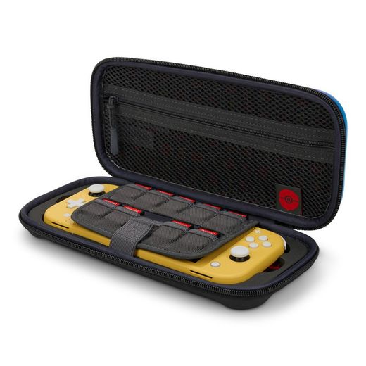 Cape de protection PowerA pour Nintendo Switch ou Nintendo Switch Lite - Pokémon : Charizard vs. Vortex Pikachu