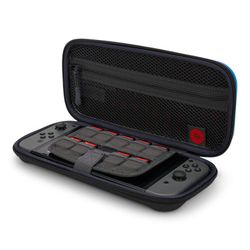 Cape de protection PowerA pour Nintendo Switch ou Nintendo Switch Lite - Pokémon : Charizard vs. Vortex Pikachu