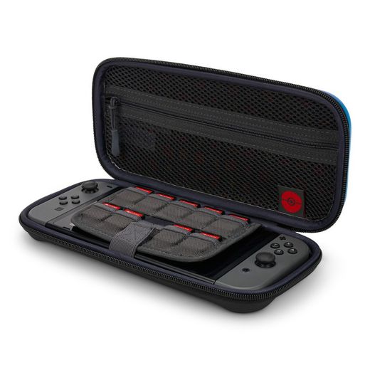 Cape de protection PowerA pour Nintendo Switch ou Nintendo Switch Lite - Pokémon : Charizard vs. Vortex Pikachu