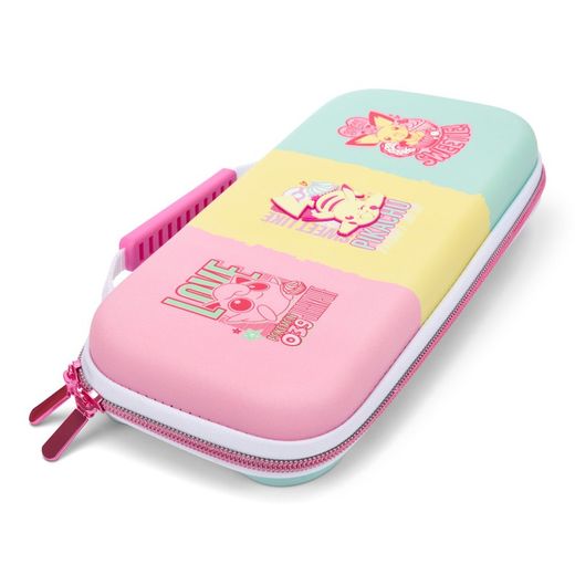 Estuche protector PowerA para Nintendo Switch - Pokémon: Sweet Friends