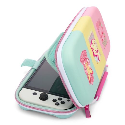 Estuche protector PowerA para Nintendo Switch - Pokémon: Sweet Friends