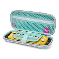 Estuche protector PowerA para Nintendo Switch - Pokémon: Sweet Friends