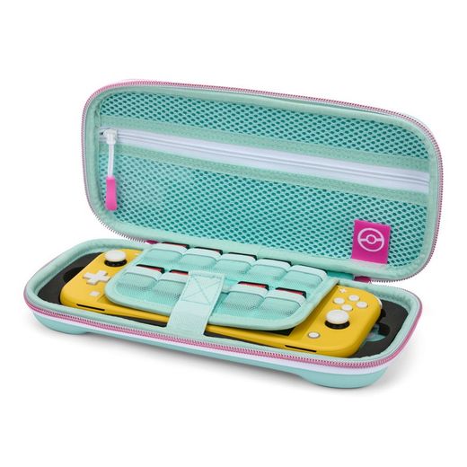 Estuche protector PowerA para Nintendo Switch - Pokémon: Sweet Friends