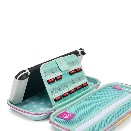 Estuche protector PowerA para Nintendo Switch - Pokémon: Sweet Friends