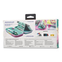 Estuche protector PowerA para Nintendo Switch - Pokémon: Sweet Friends