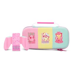 Estuche protector PowerA para Nintendo Switch - Pokémon: Sweet Friends