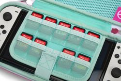 Estuche protector PowerA para Nintendo Switch - Pokémon: Sweet Friends