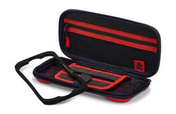 Estuche protector PowerA para Nintendo Switch - Speedster Mario