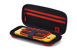 Estuche protector PowerA para Nintendo Switch - Speedster Mario