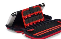 Estuche protector PowerA para Nintendo Switch - Speedster Mario