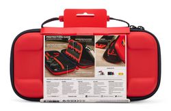 Estuche protector PowerA para Nintendo Switch - Speedster Mario