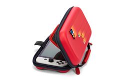 Estuche protector PowerA para Nintendo Switch - Speedster Mario
