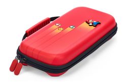 Estuche protector PowerA para Nintendo Switch - Speedster Mario