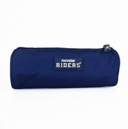 Boitier rond de l'Atlético de Madrid Movistar Riders