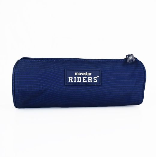 Boitier rond de l'Atlético de Madrid Movistar Riders