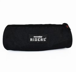 Estuche redondo Atlético de Madrid Movistar Riders