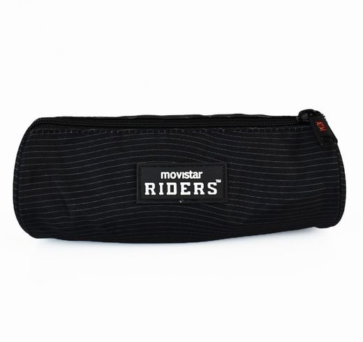 Estuche redondo Atlético de Madrid Movistar Riders
