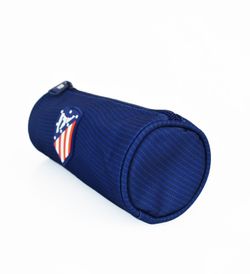 Boitier rond de l'Atlético de Madrid Movistar Riders