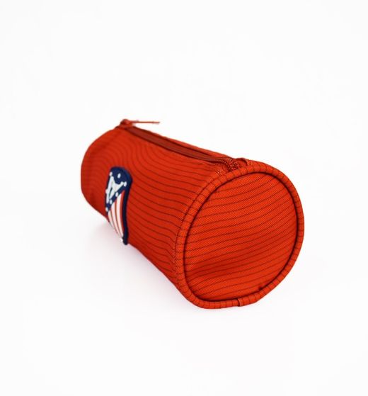 Caso redondo do Atlético de Madrid Movistar Riders