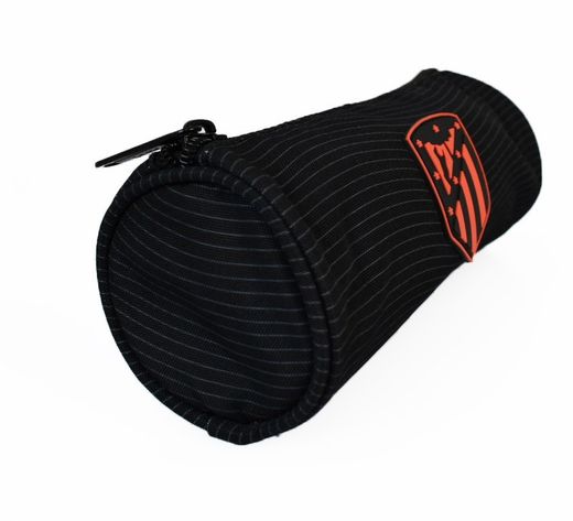 Estuche redondo Atlético de Madrid Movistar Riders