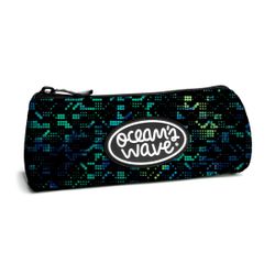 Estuche redondo  Codec by Ocean´s Wave