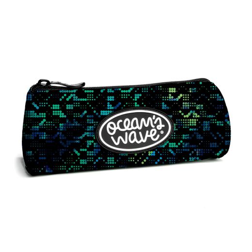 Estuche redondo Codec by Ocean´s Wave