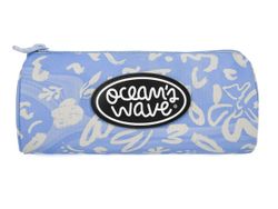 Estuche redondo  Delia by Ocean´s Wave