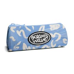 Estuche redondo  Delia by Ocean´s Wave