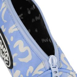 Estuche redondo  Delia by Ocean´s Wave