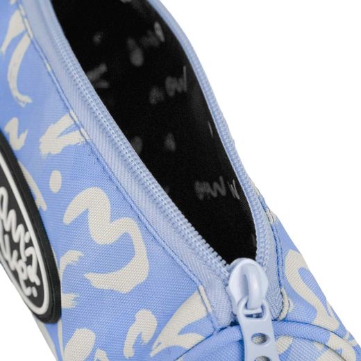 Estuche redondo  Delia by Ocean´s Wave
