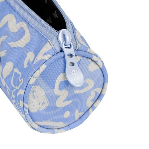Estuche redondo  Delia by Ocean´s Wave