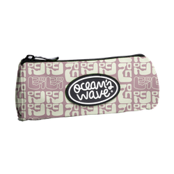 Estuche redondo  Enna by Ocean´s Wave