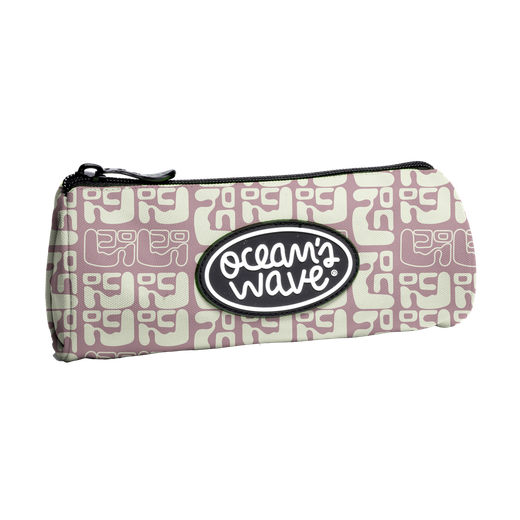 Estuche redondo Enna by Ocean´s Wave