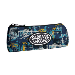 Estuche redondo  Fabrik by Ocean´s Wave