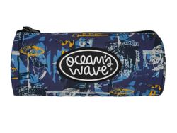 Estuche redondo  Fabrik by Ocean´s Wave