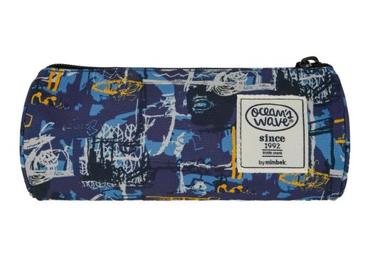 Estuche redondo  Fabrik by Ocean´s Wave
