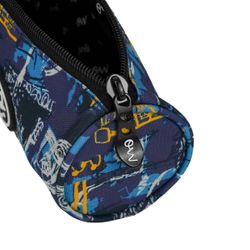 Estuche redondo  Fabrik by Ocean´s Wave