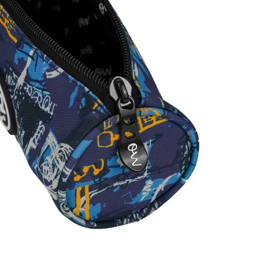 Estuche redondo  Fabrik by Ocean´s Wave