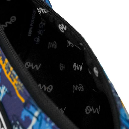 Estuche redondo  Fabrik by Ocean´s Wave