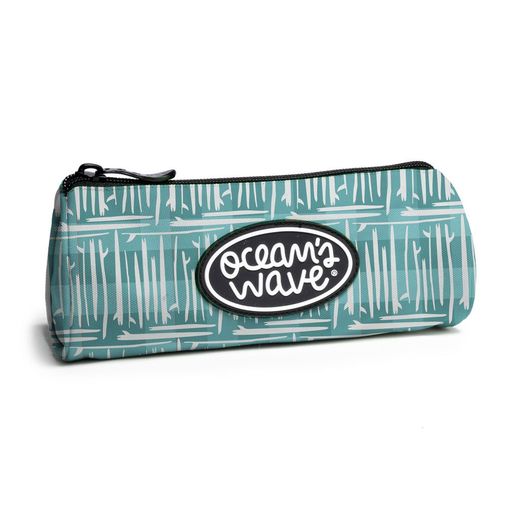 Estuche redondo Mako by Ocean´s Wave