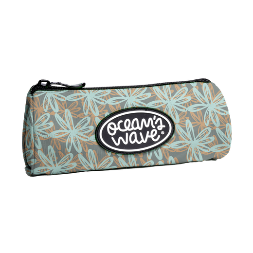 Estuche redondo Onda by Ocean´s Wave