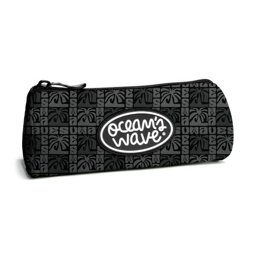 Estuche redondo Wave by Ocean´s Wave