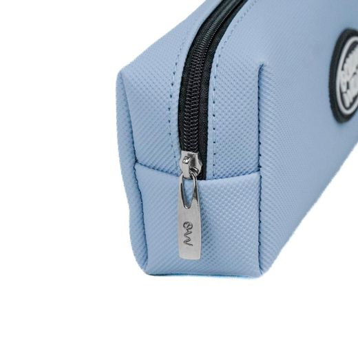 Estuche Secundary  Azul Claro by Ocean´s Wave
