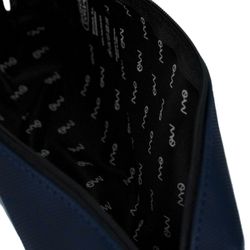 Estuche Secundary Azul Oscuro by Ocean´s Wave