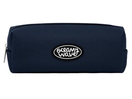 Estuche Secundary Azul Oscuro by Ocean´s Wave