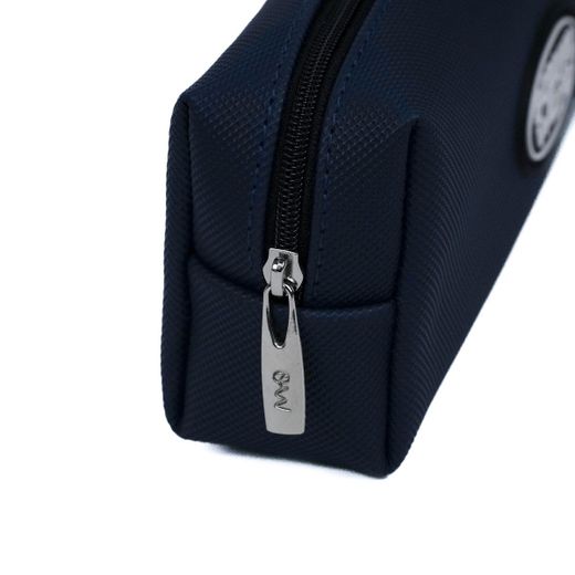 Estuche Secundary Azul Oscuro by Ocean´s Wave
